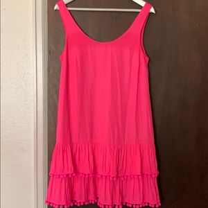Lilly Pulitzer Natasha Dress